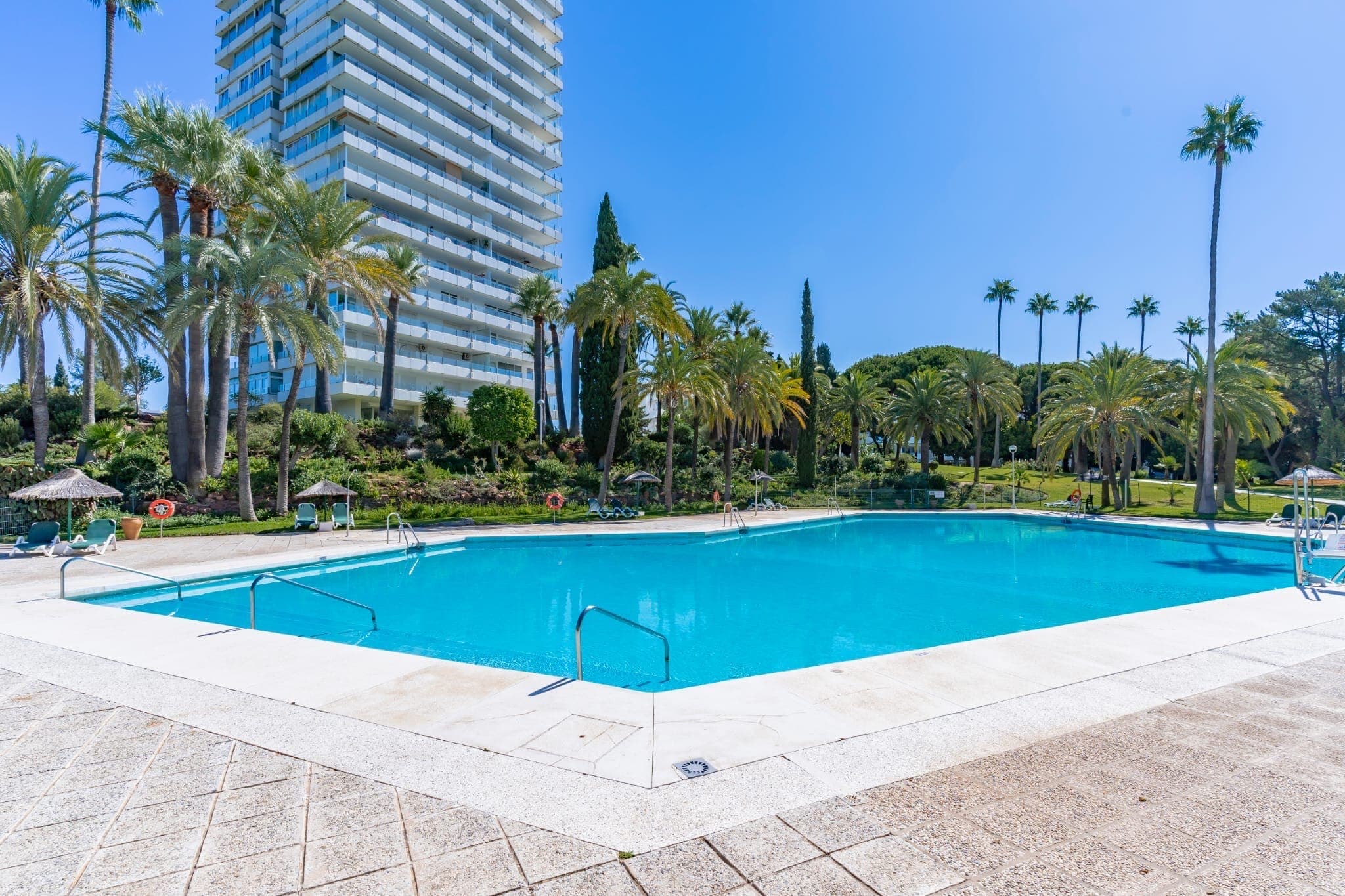 Apartment La Torre