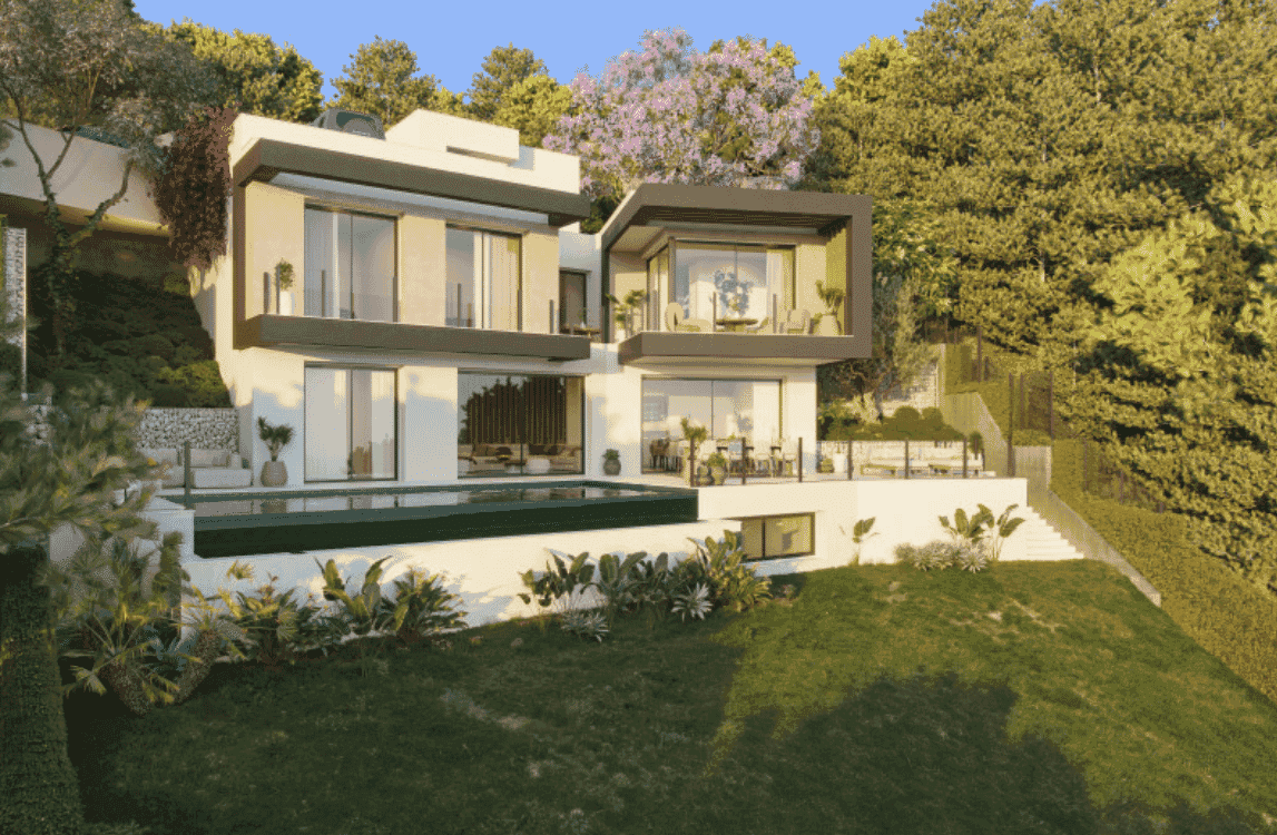 Pinares Hills Almendro