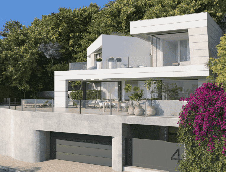 Pinares Hills Castano